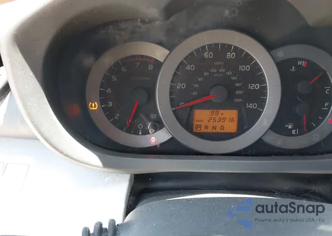 2012 Toyota Rav4 z USA, uszkodzony, nr VIN 2T3ZF4DV4CW129068